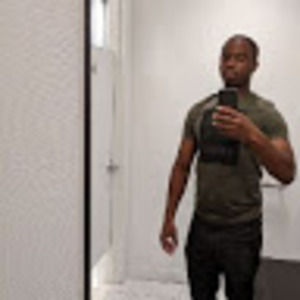 Meet your Posher, Antwonie